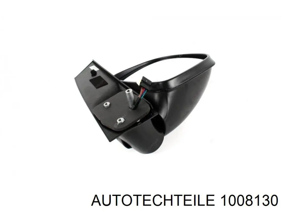 Дзеркало праве 1008130 Autotechteile