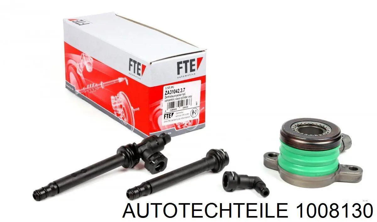 Купити 1008130 Autotechteile Дзеркало праве