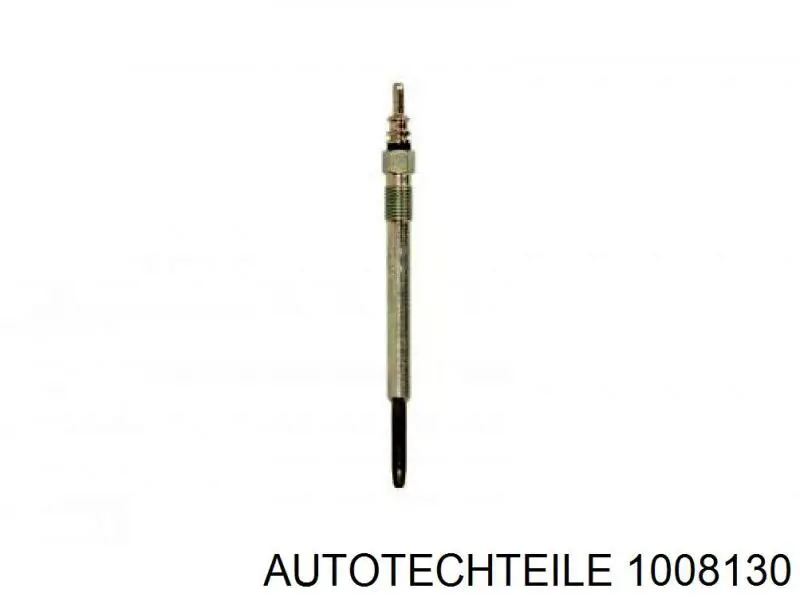 Праве бічне дзеркало Autotechteile 1008130 ціна, від 64.99 USD