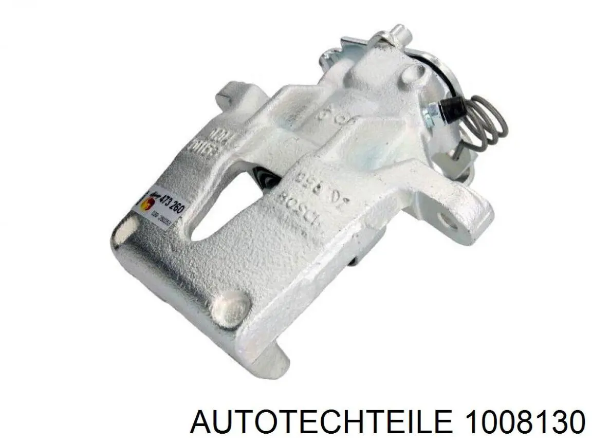 Купити 1008130 Autotechteile Дзеркало праве