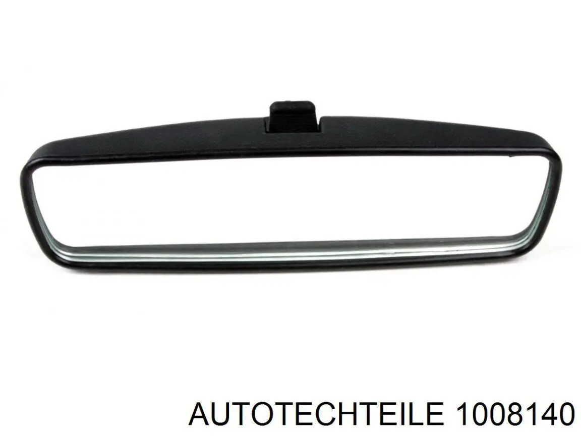 Ліве бічне дзеркало Autotechteile 1008140 ціна, від 36.46 USD