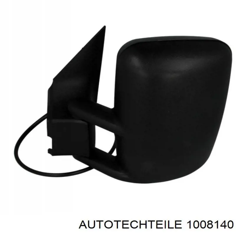 Дзеркало ліве Autotechteile 1008140