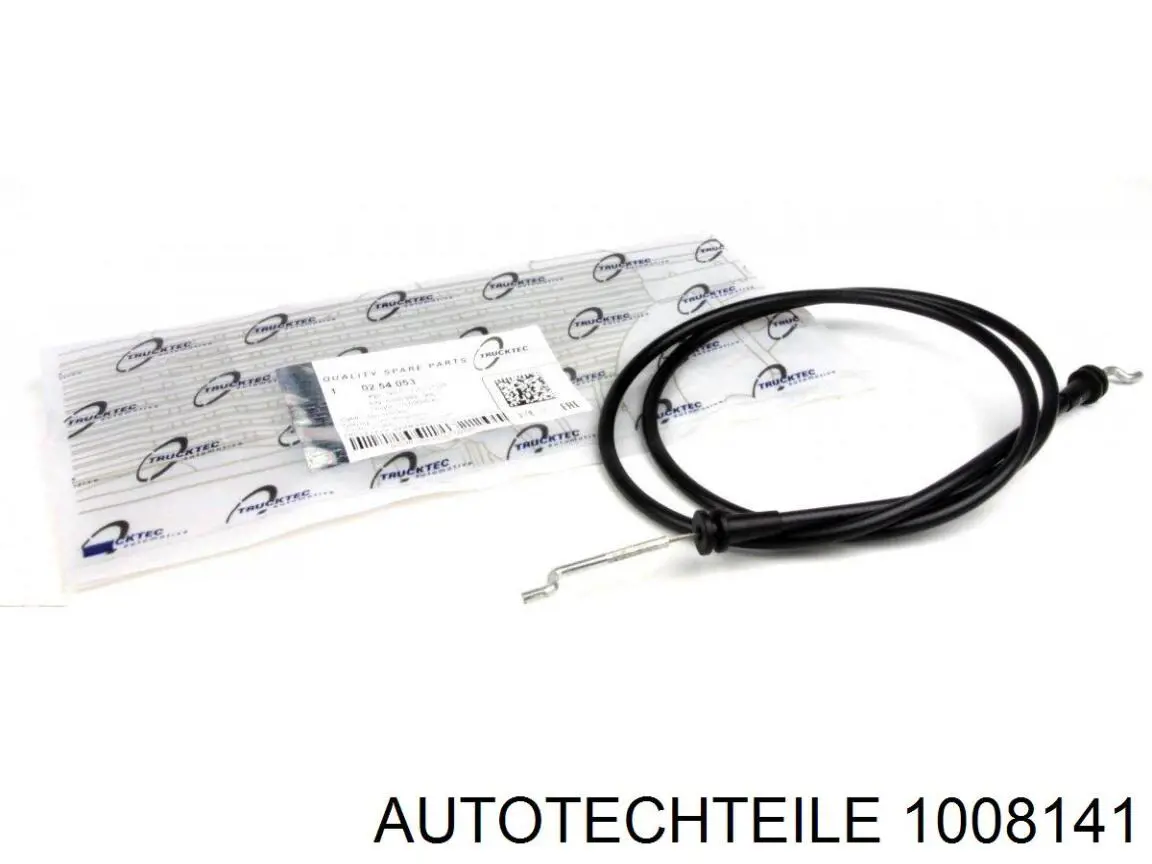 Купити 1008141 Autotechteile Дзеркало праве
