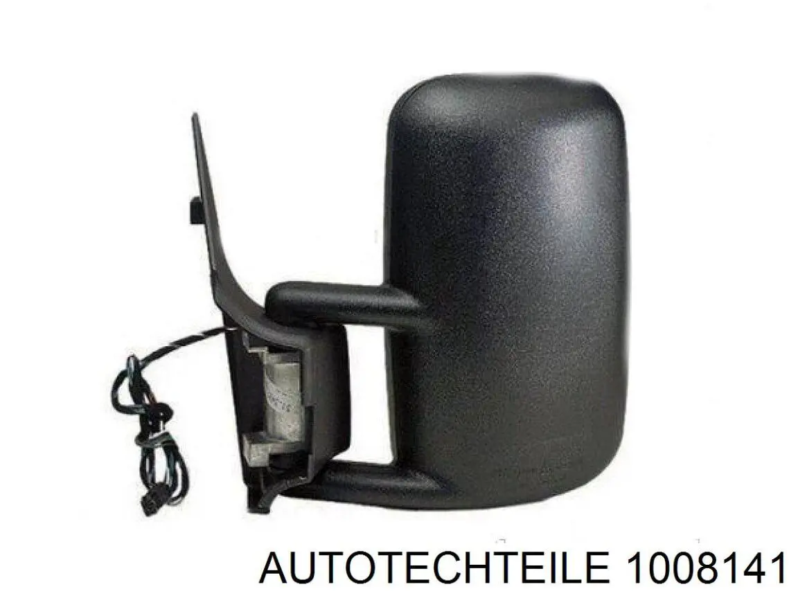 Дзеркало праве 1008141 Autotechteile
