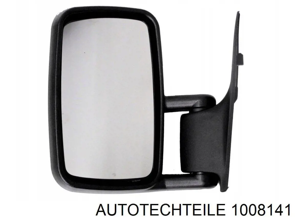 Праве бокове дзеркало Autotechteile 1008141