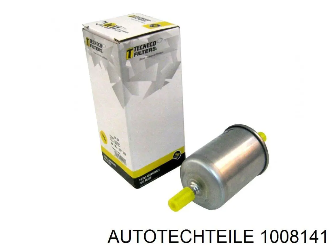 1008141 Autotechteile Праве дзеркало заднього виду