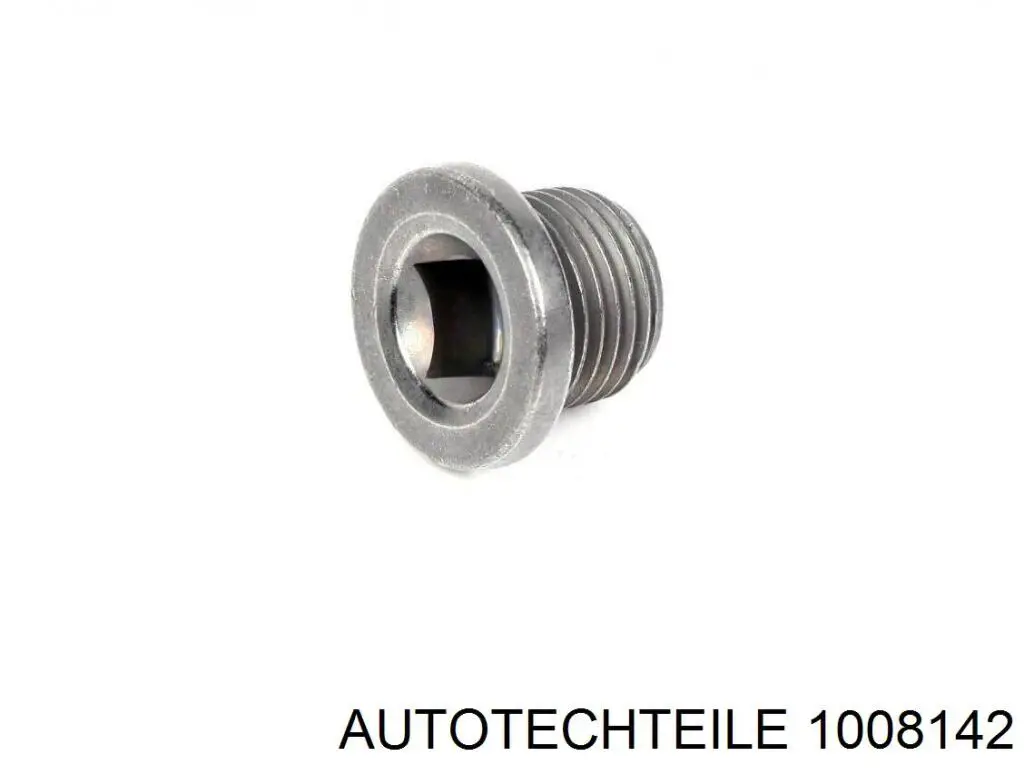 Купити 1008142 Autotechteile Бічне дзеркало заднього виду ліве