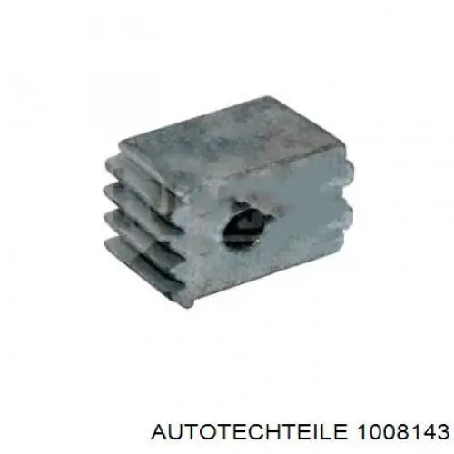 Праве бокове дзеркало Autotechteile 1008143