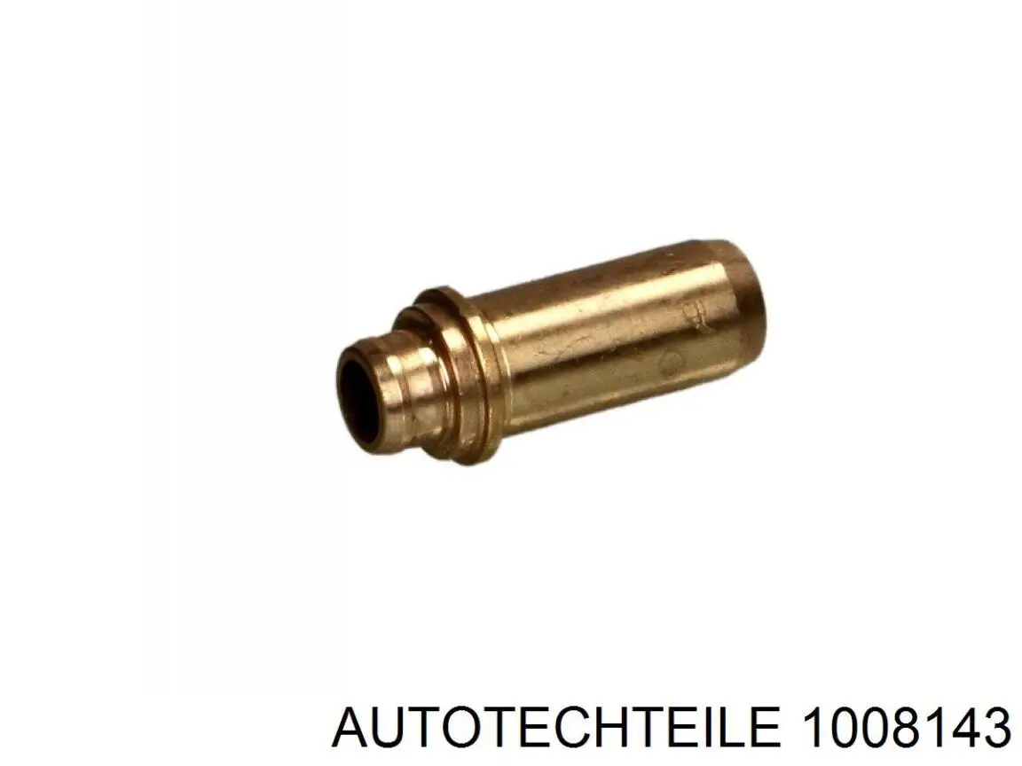 1008143 Autotechteile Праве дзеркало заднього виду