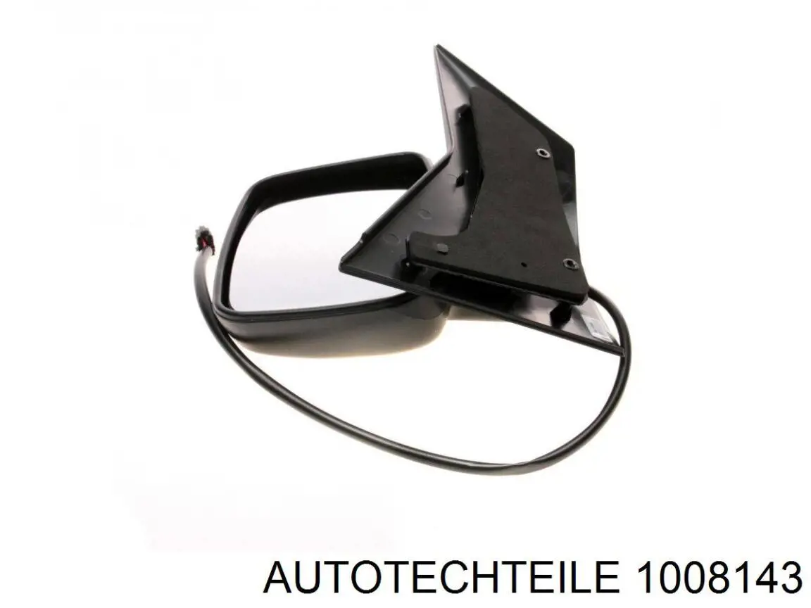 Дзеркало праве 1008143 Autotechteile