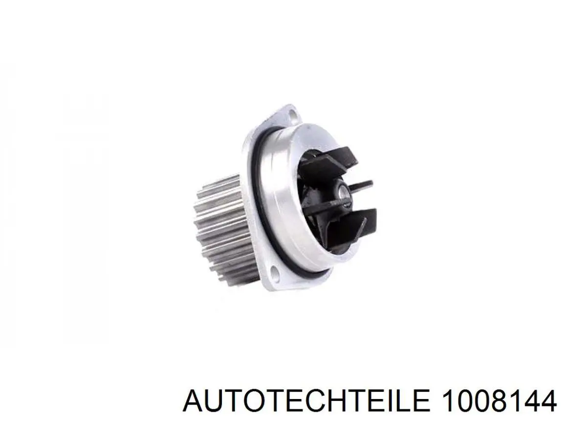 Ліве бокове дзеркало 1008144 Autotechteile