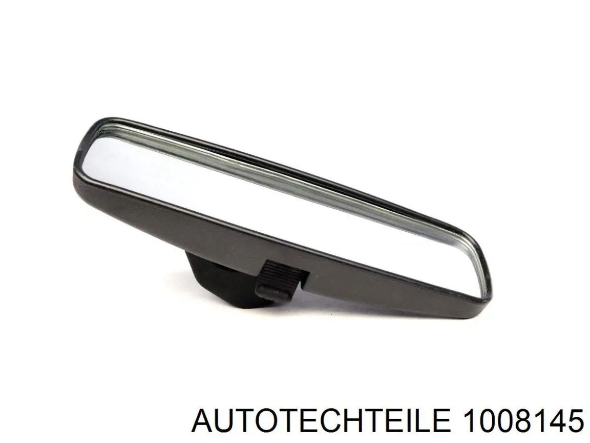1008145 Autotechteile Праве дзеркало заднього виду