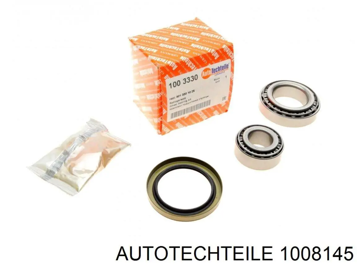 Купити 1008145 Autotechteile Дзеркало праве