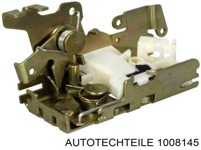 Праве бічне дзеркало Autotechteile 1008145 ціна, від 47.35 USD