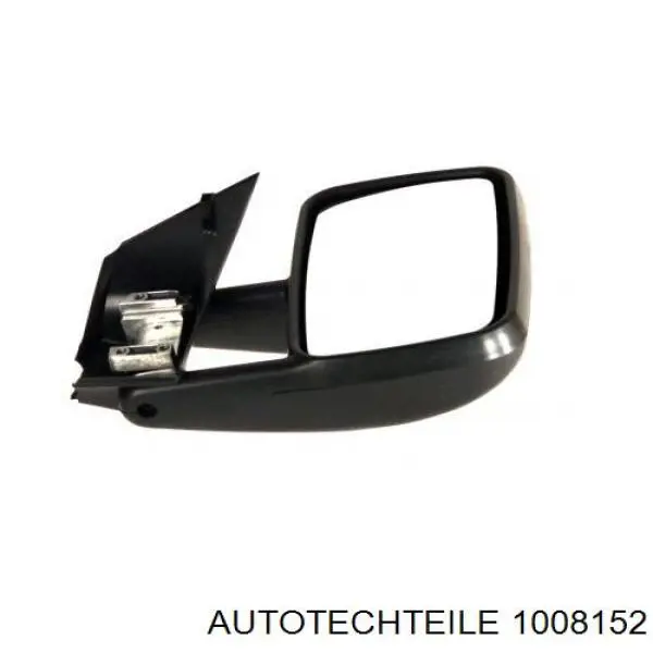 Купити 1008152 Autotechteile Бічне дзеркало заднього виду ліве