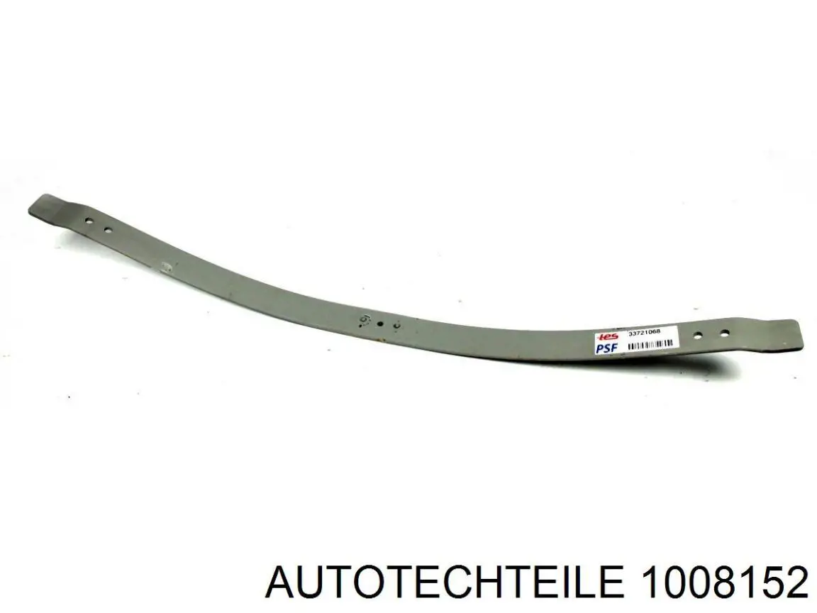 Дзеркало ліве Autotechteile 1008152