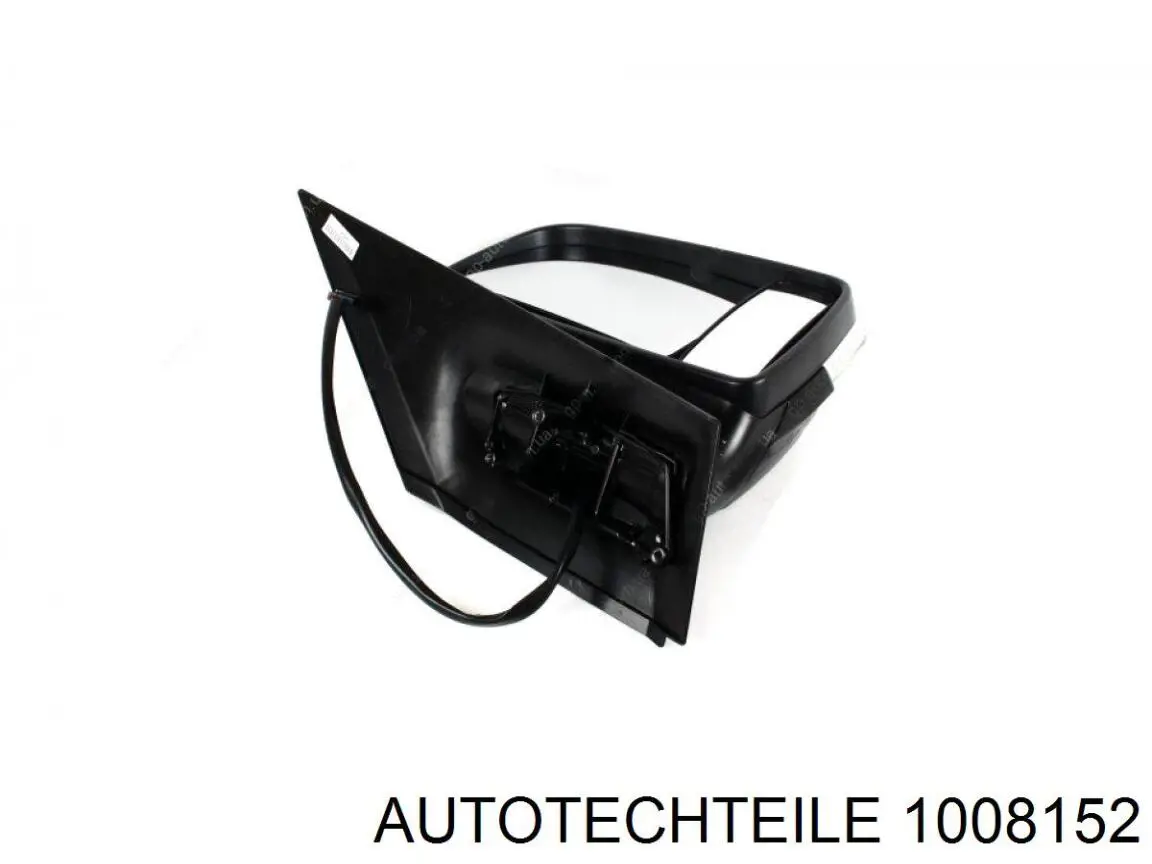 Ліве бокове дзеркало 1008152 Autotechteile