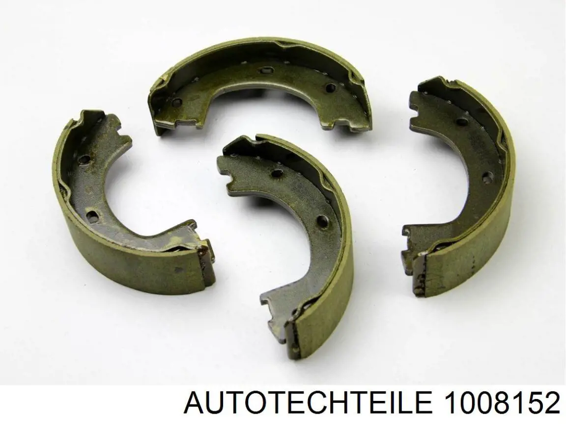 Ліве бічне дзеркало Autotechteile 1008152 ціна, від 80.65 USD