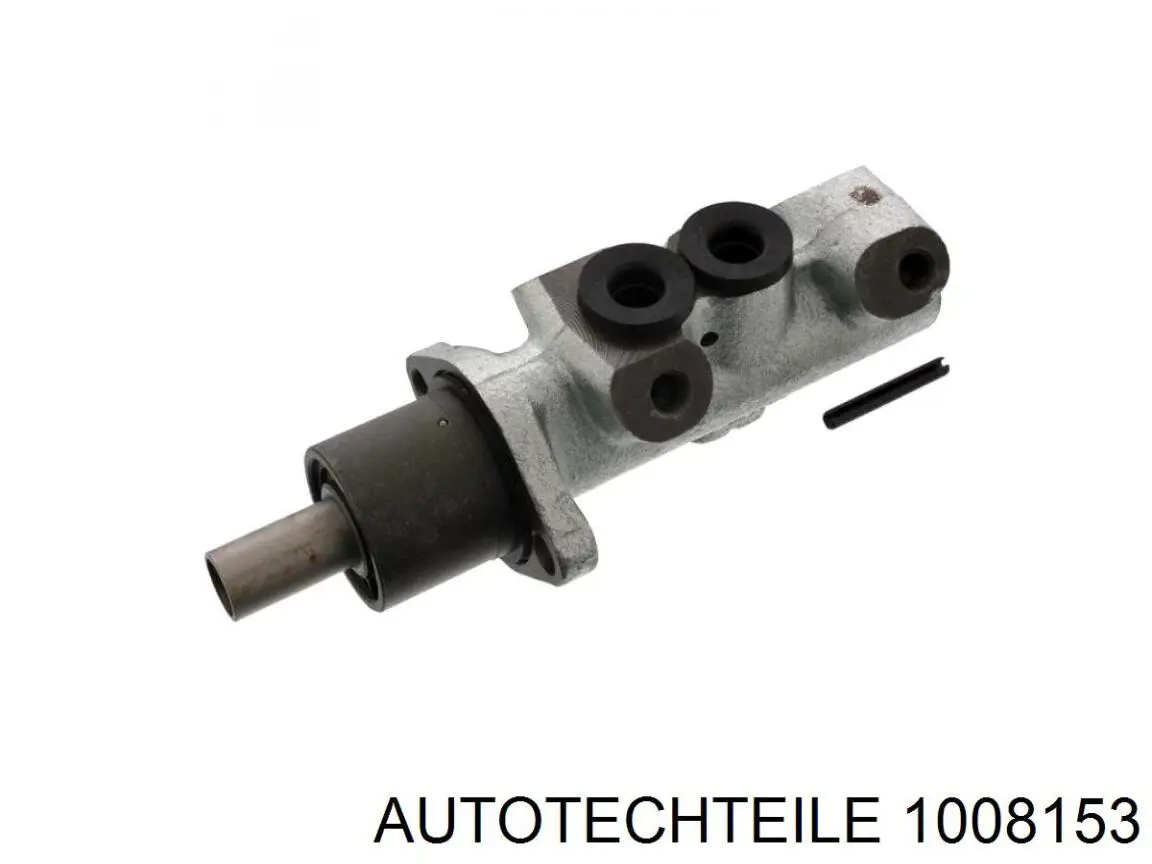 Праве бічне дзеркало Autotechteile 1008153 ціна, від 75.33 USD