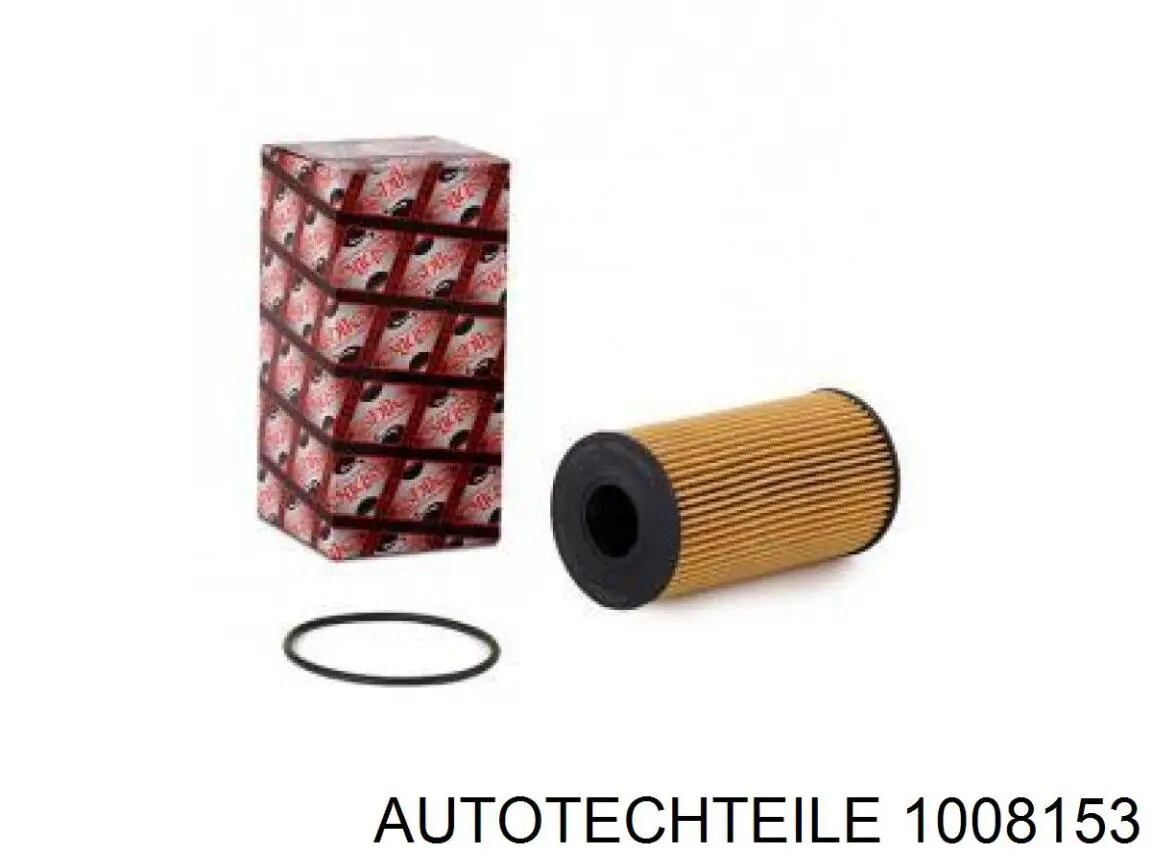 Дзеркало праве 1008153 Autotechteile