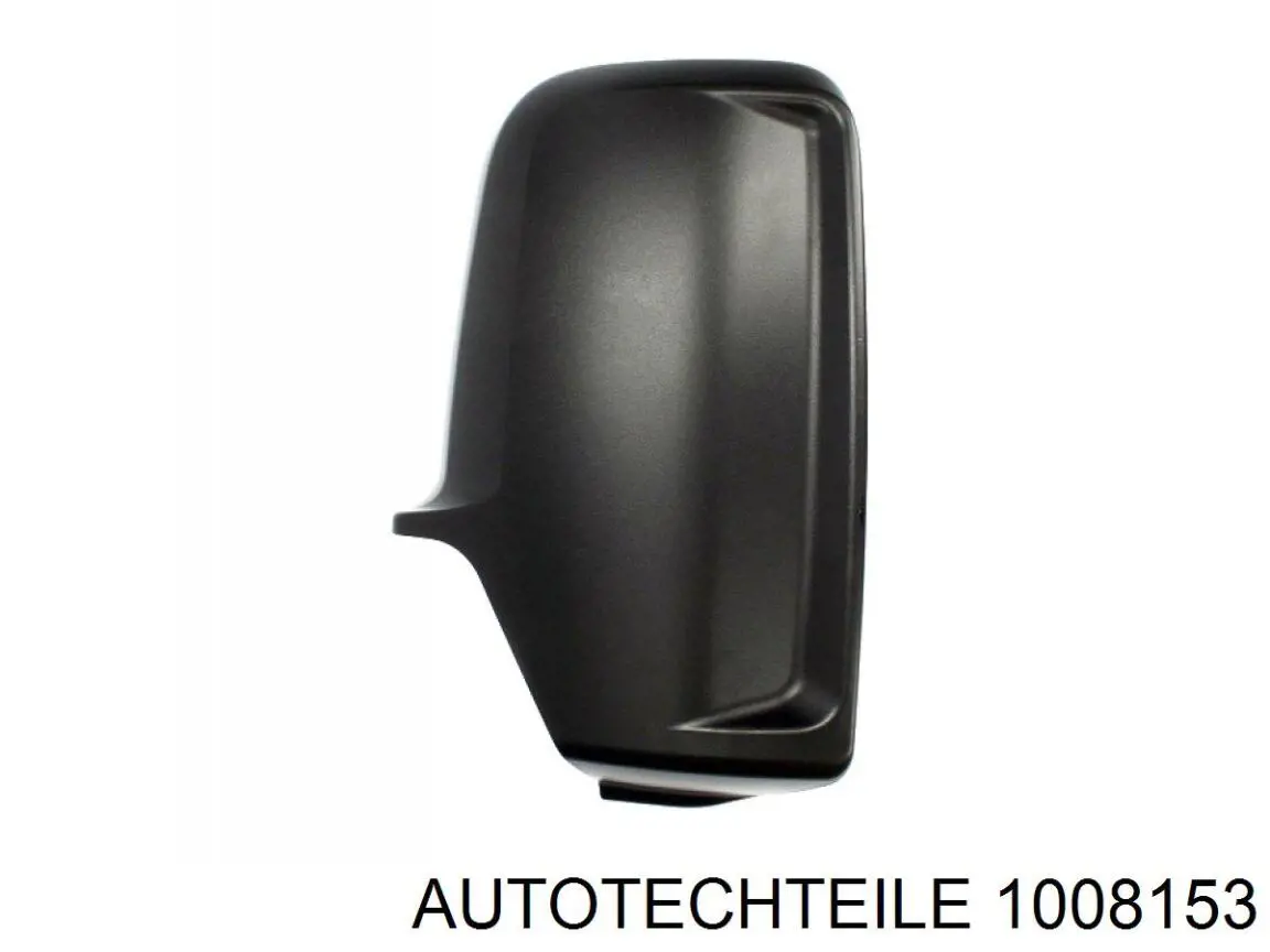 Праве бічне дзеркало Autotechteile 1008153 ціна, від 75.33 USD
