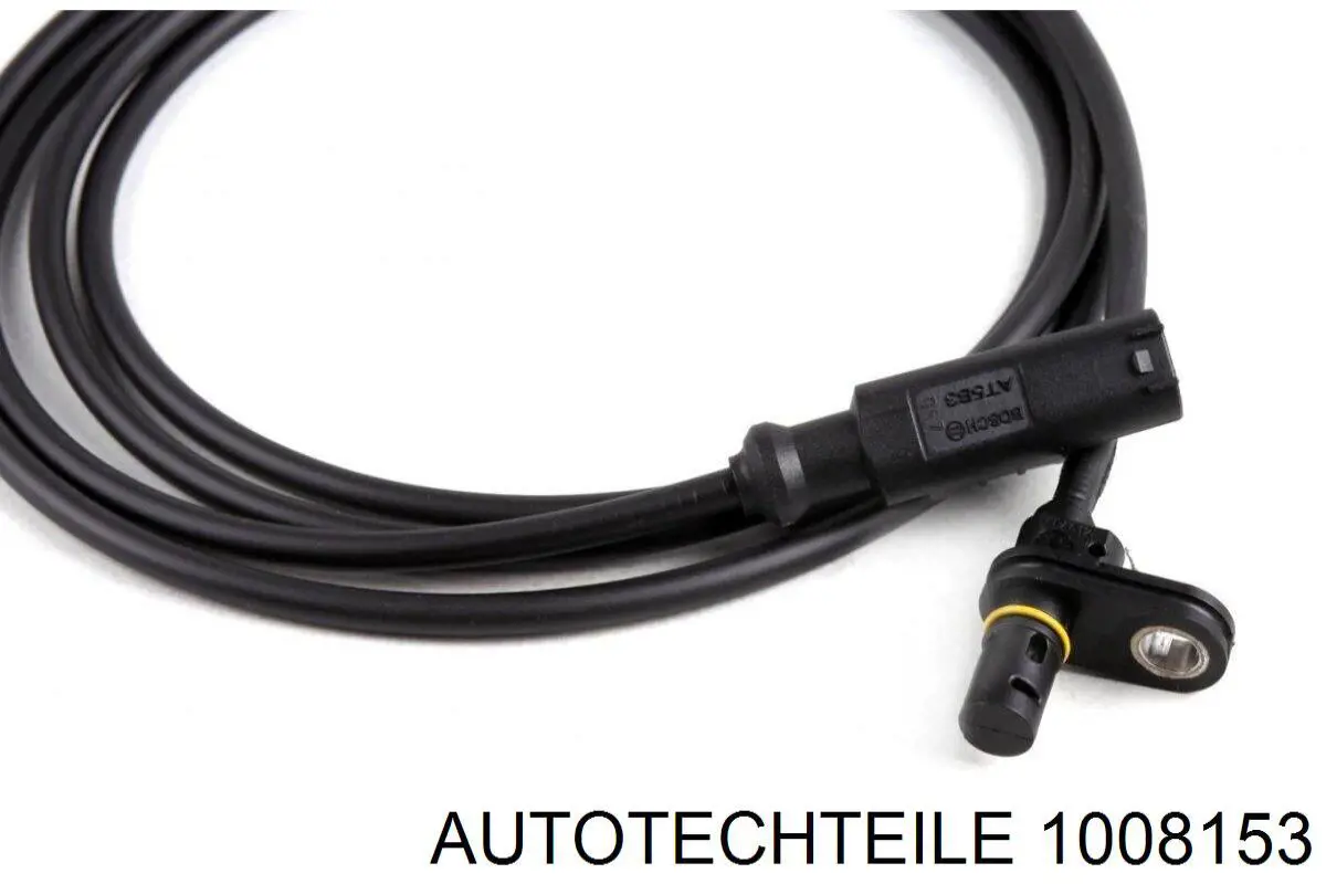 1008153 Autotechteile Праве дзеркало заднього виду