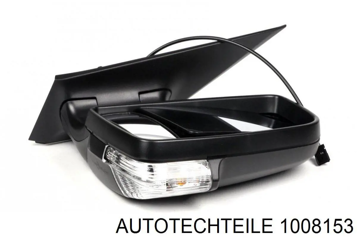 Праве бічне дзеркало Mercedes A9068104616 ціна, від 77.23 USD