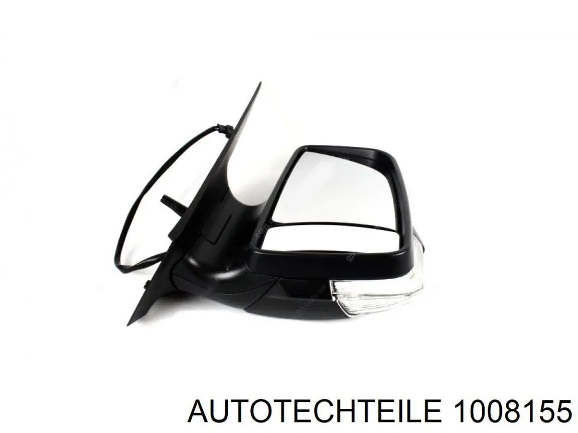 Дзеркало праве 1008155 Autotechteile
