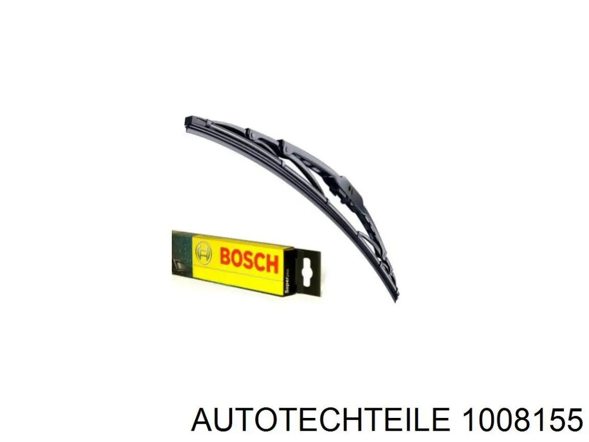 Купити 1008155 Autotechteile Дзеркало праве