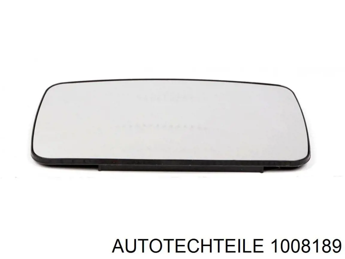 1008189 Autotechteile дзеркальний елемент дзеркала заднього виду, правого