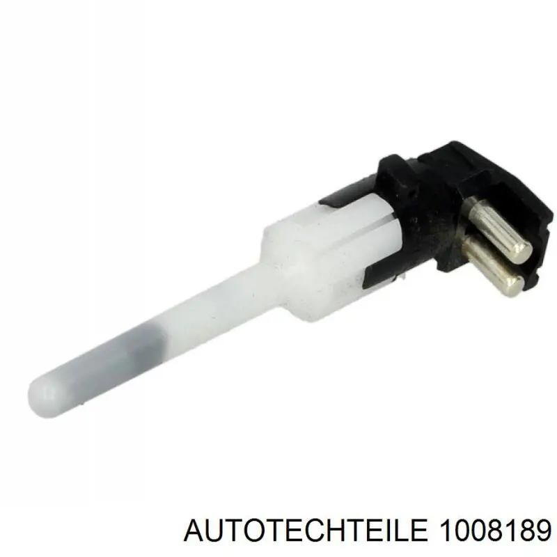 1008189 Autotechteile Дзеркальний елемент правий