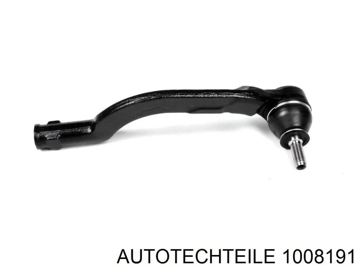 1008191 Autotechteile Дзеркальний елемент правий
