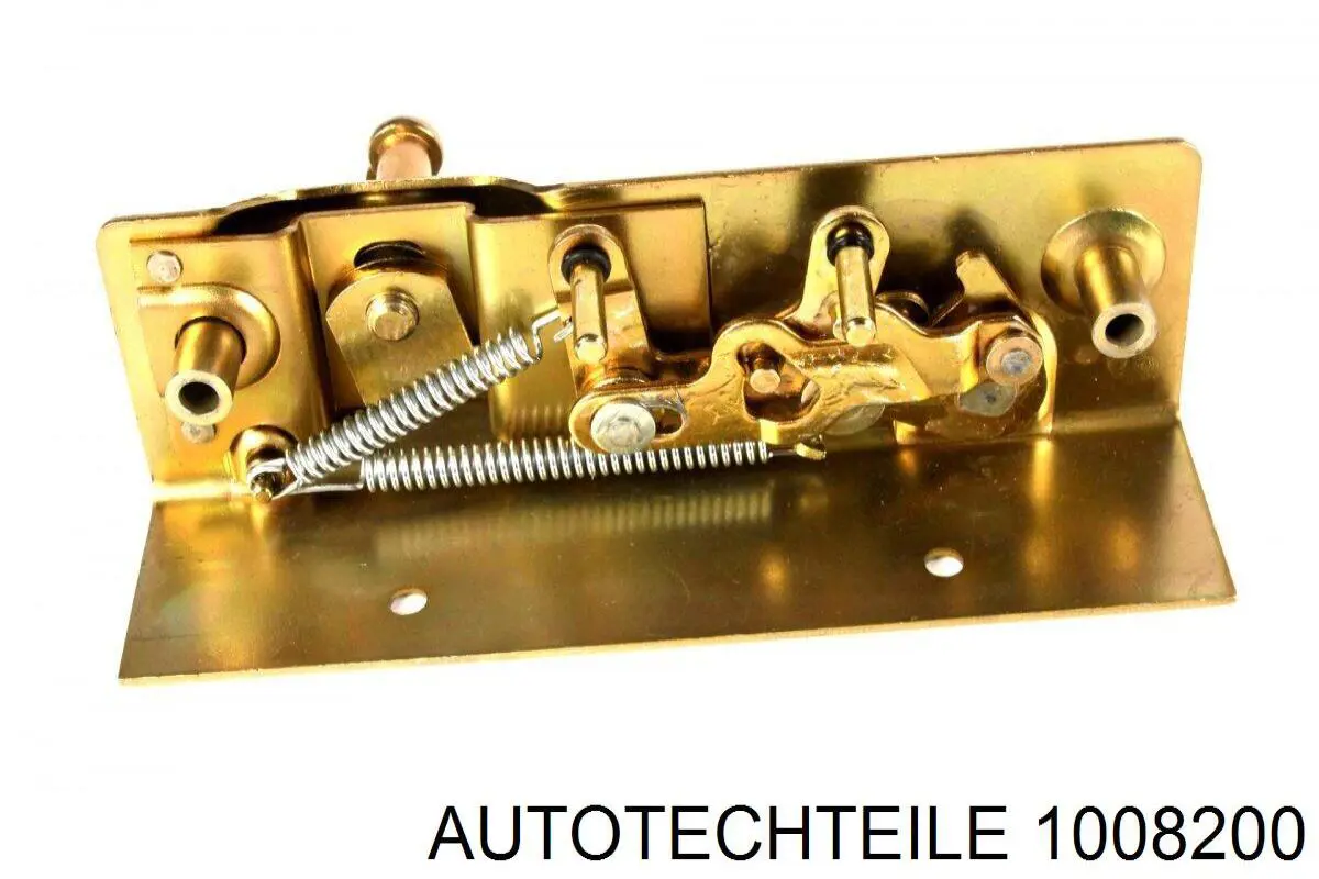 Ліхтар підсвічування заднього номерного знака Autotechteile 1008200 ціна, від 6.68 USD