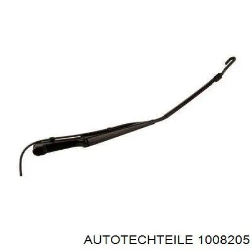 Ричаг склоочисника Autotechteile 1008205 ціна, від 9.34 USD