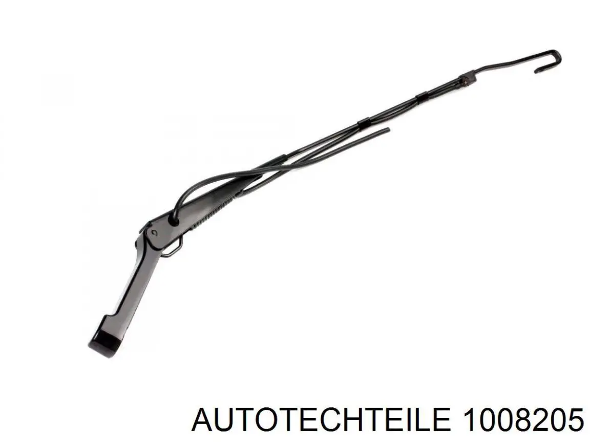 Ричаг склоочисника Autotechteile 1008205 ціна, від 10.11 USD