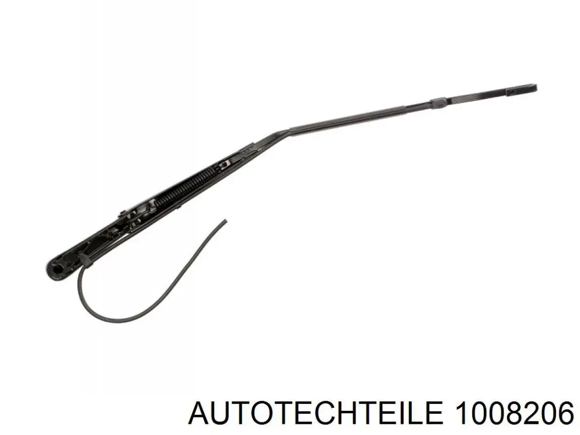 Ричаг склоочисника Autotechteile 1008206 ціна, від 9.30 USD