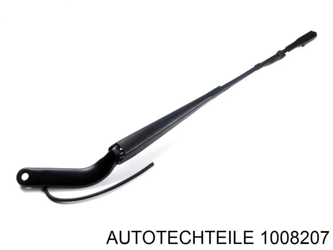 1008207 Autotechteile важіль-поводок склоочисника лобового скла