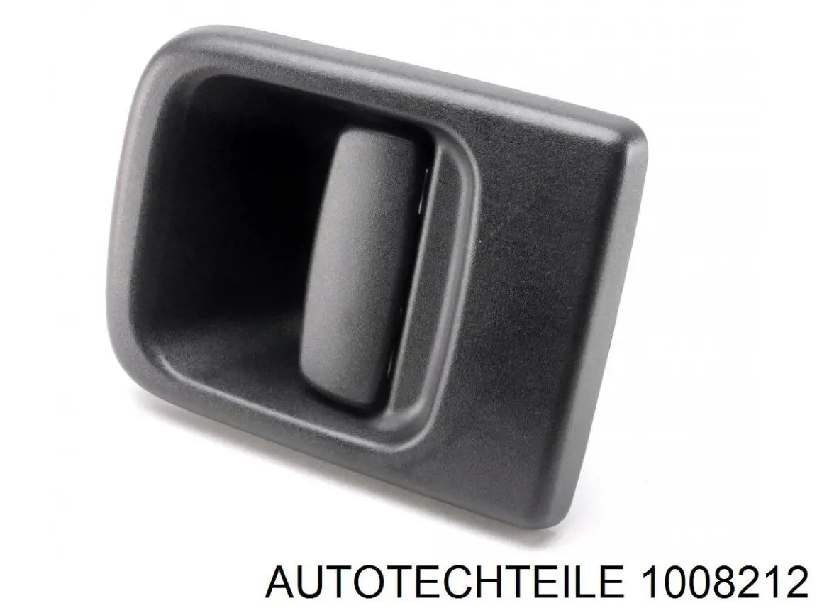 Резистор обігрівача Autotechteile 1008212 ціна, від 12.83 USD