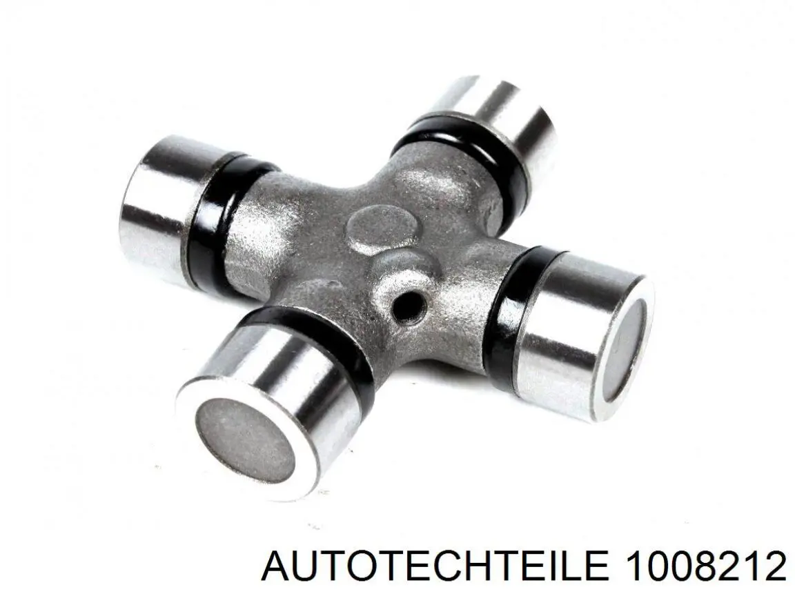 Резистор пічки 1008212 Autotechteile