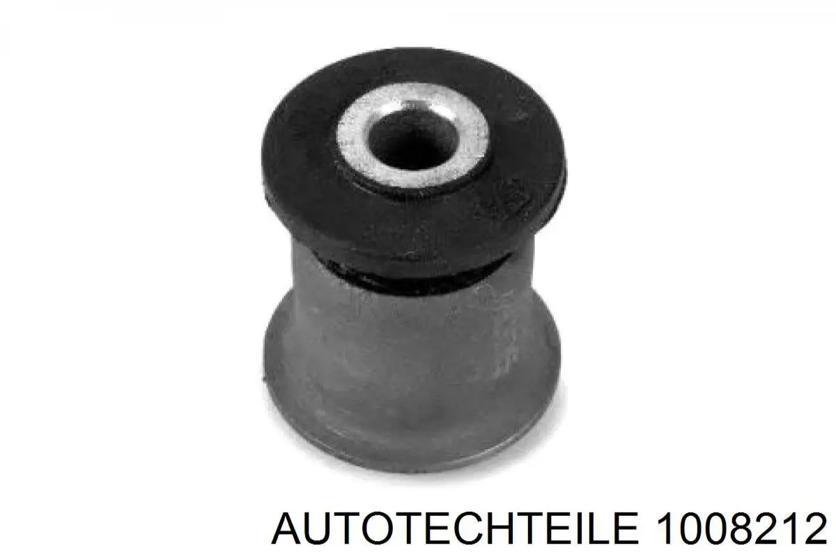 1008212 Autotechteile резистор (опір пічки, обігрівача салону)