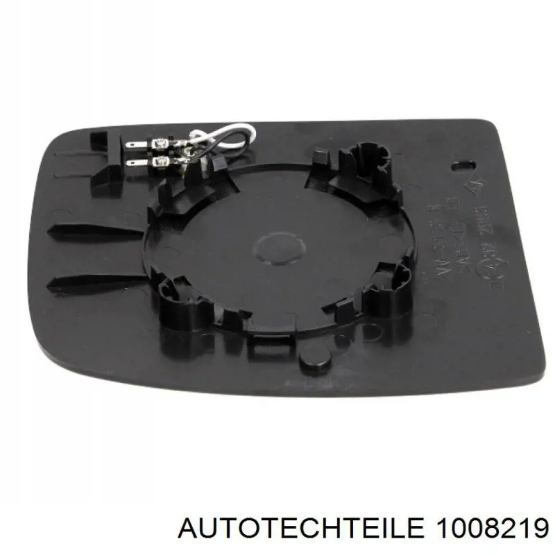 Задні ліхтарі Autotechteile 1008219 ціна, від 22.81 USD