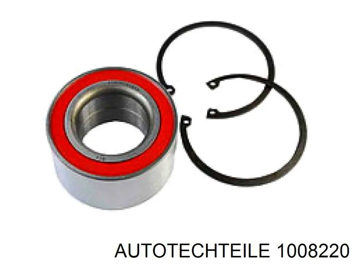 Купити 1008220 Autotechteile Лівий стоп