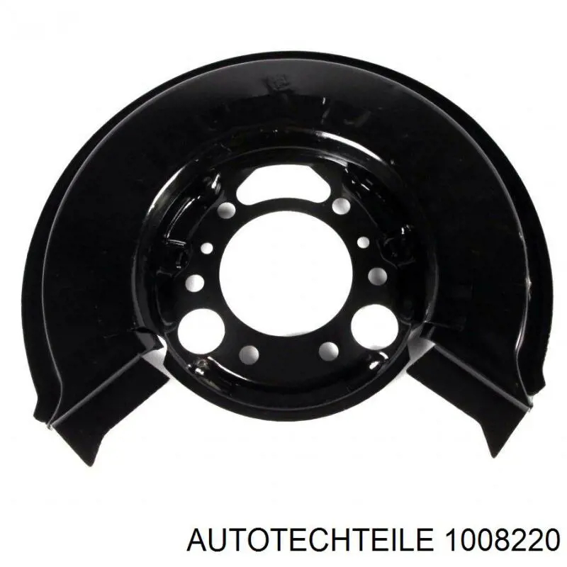 Ліхтар задній лівий Fast FT86430 ціна, від 27.90 USD