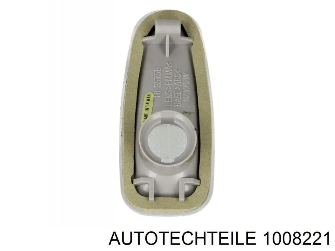 Задня права фара 1008221 Autotechteile