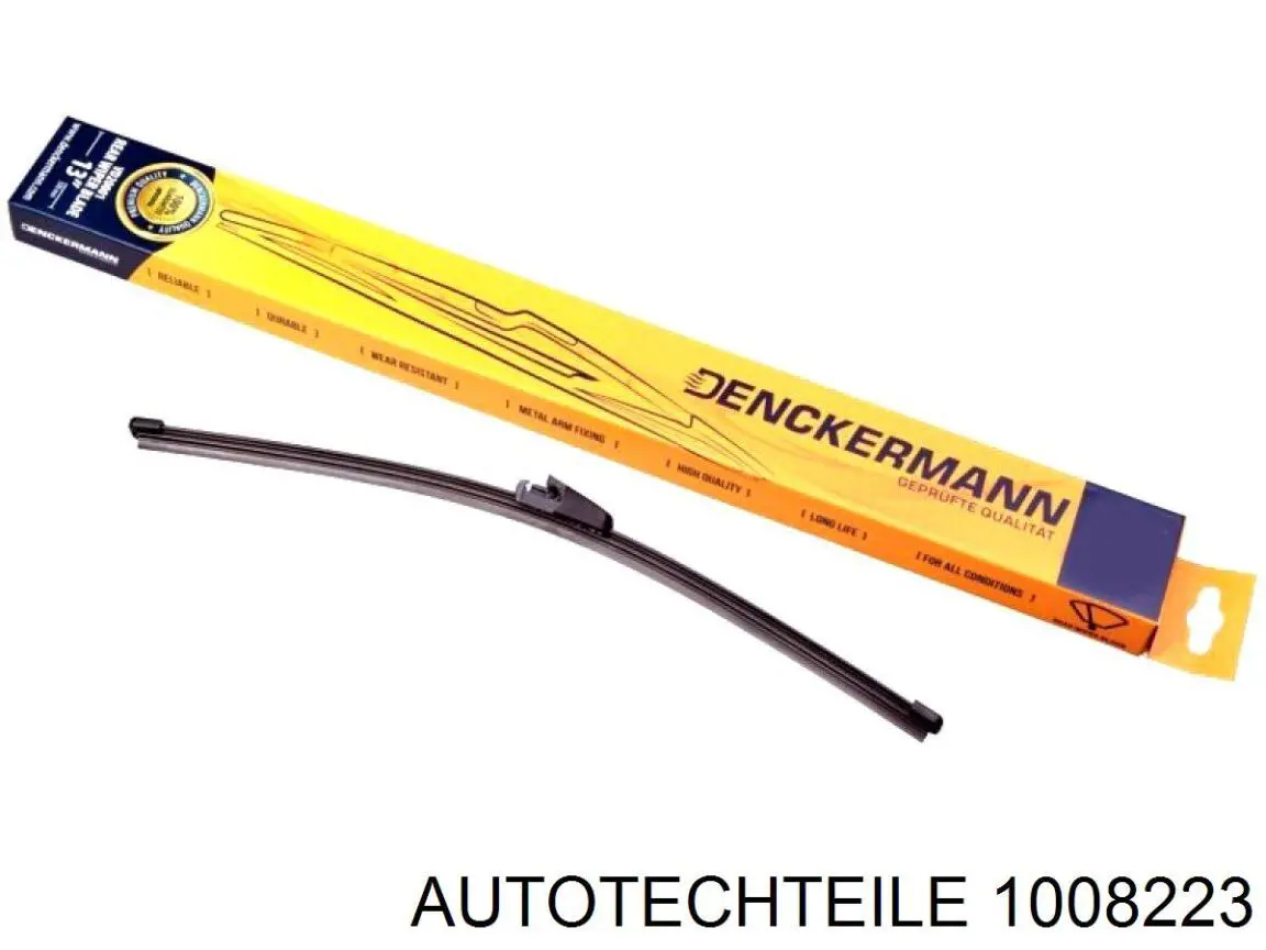 Задні ліхтарі Autotechteile 1008223 ціна, від 40.57 USD