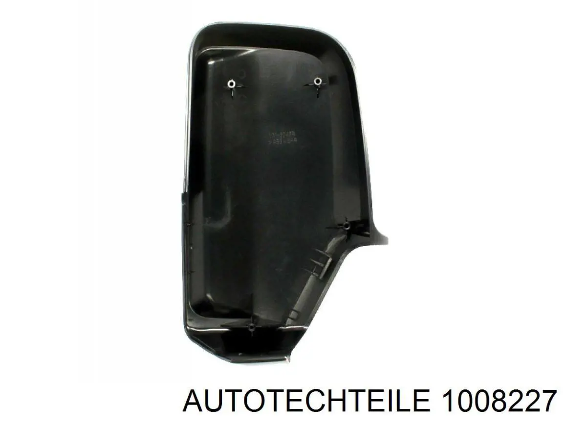 Купити 1008227 Autotechteile Покажчик повороту дзеркала, лівий