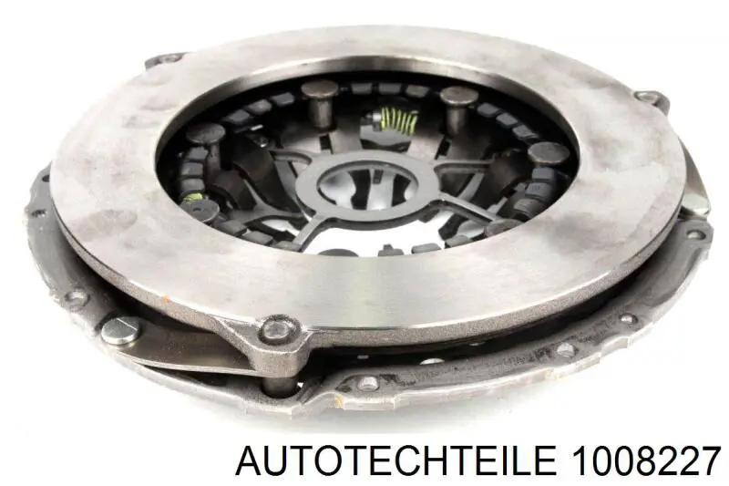 Покажчик повороту дзеркала, лівий Autotechteile 1008227 ціна, від 6.99 USD