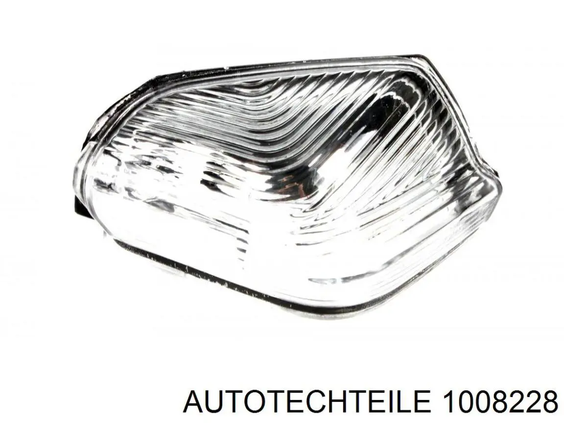 1008228 Autotechteile Покажчик повороту дзеркала, правий