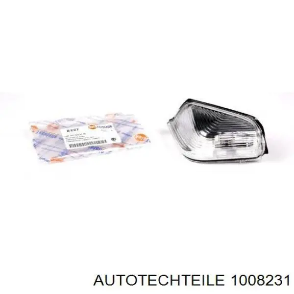 Купити 1008231 Autotechteile Задня права фара
