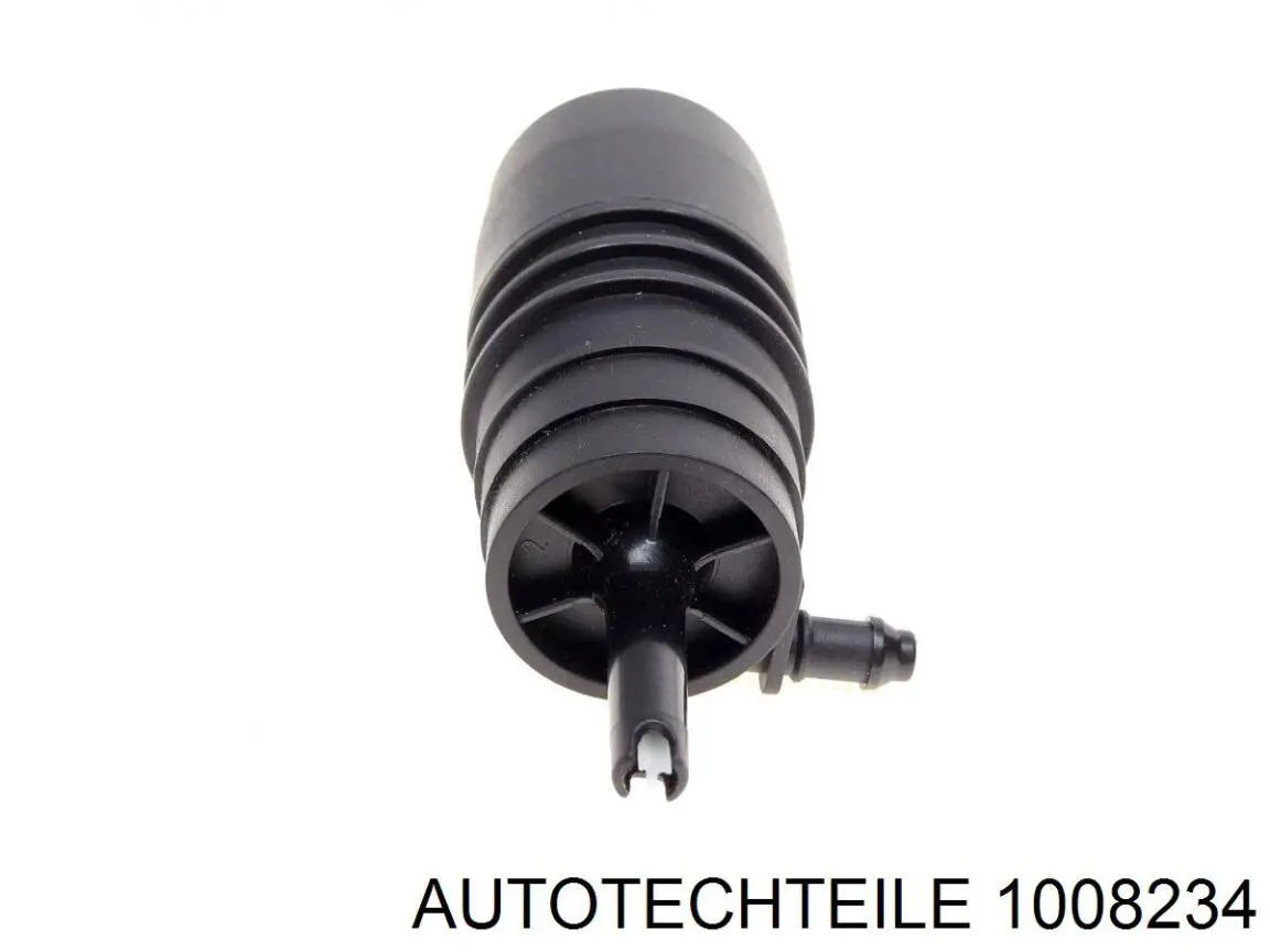 Лівий катафот заднього бампера Autotechteile 1008234 ціна, від 6.33 USD